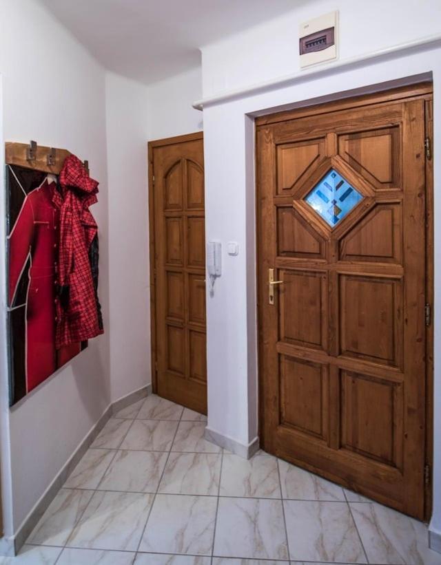 Keramikart-Wohnung ペーチ エクステリア 写真