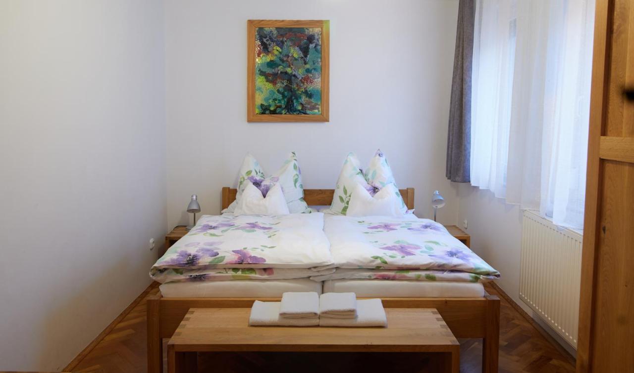 Keramikart-Wohnung ペーチ エクステリア 写真