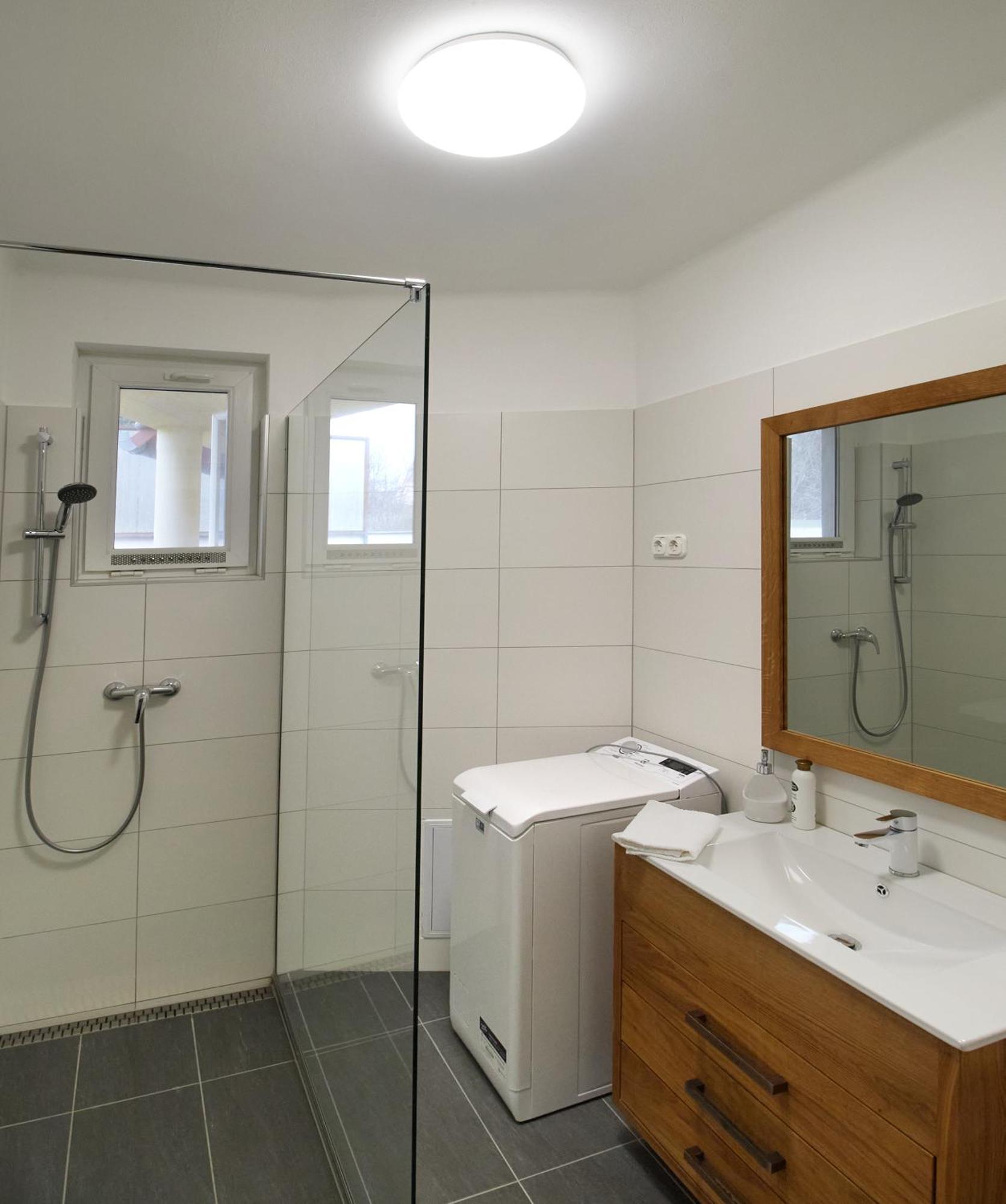 Keramikart-Wohnung ペーチ エクステリア 写真