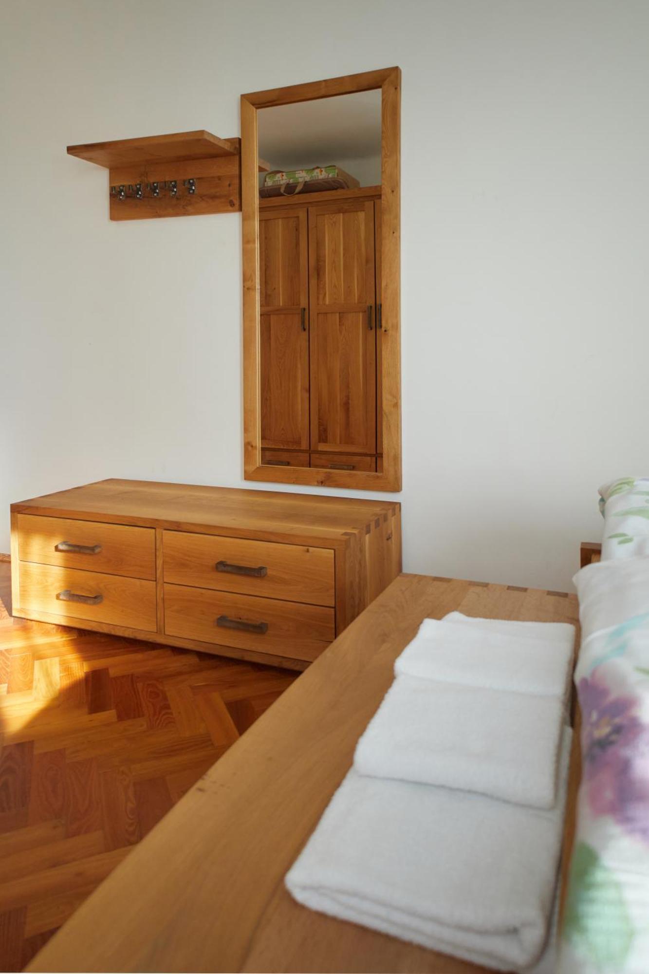 Keramikart-Wohnung ペーチ エクステリア 写真