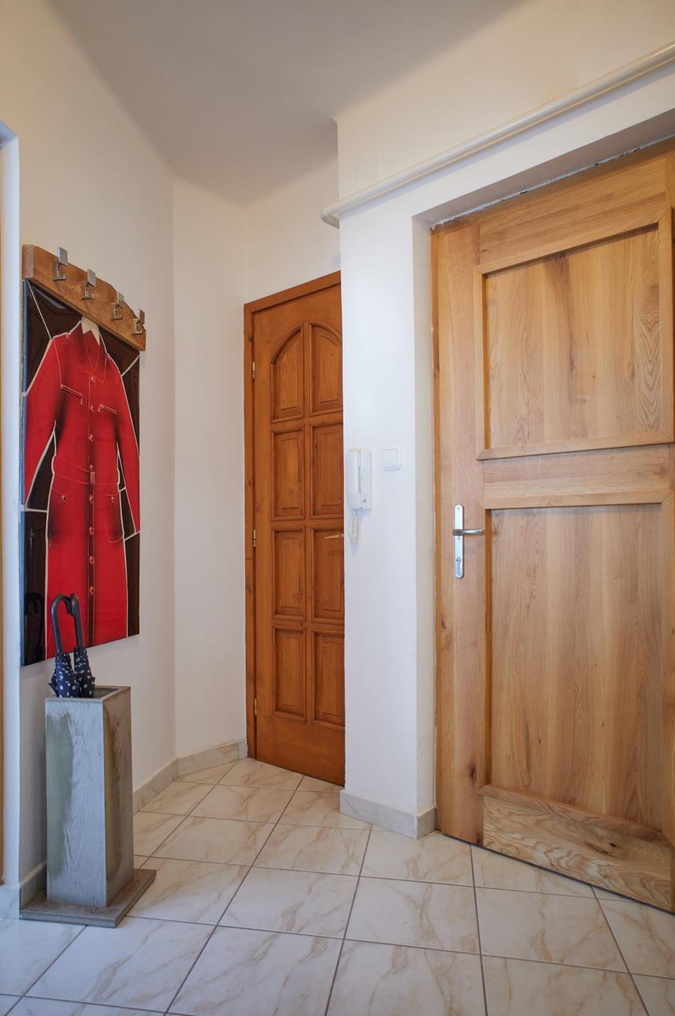 Keramikart-Wohnung ペーチ エクステリア 写真