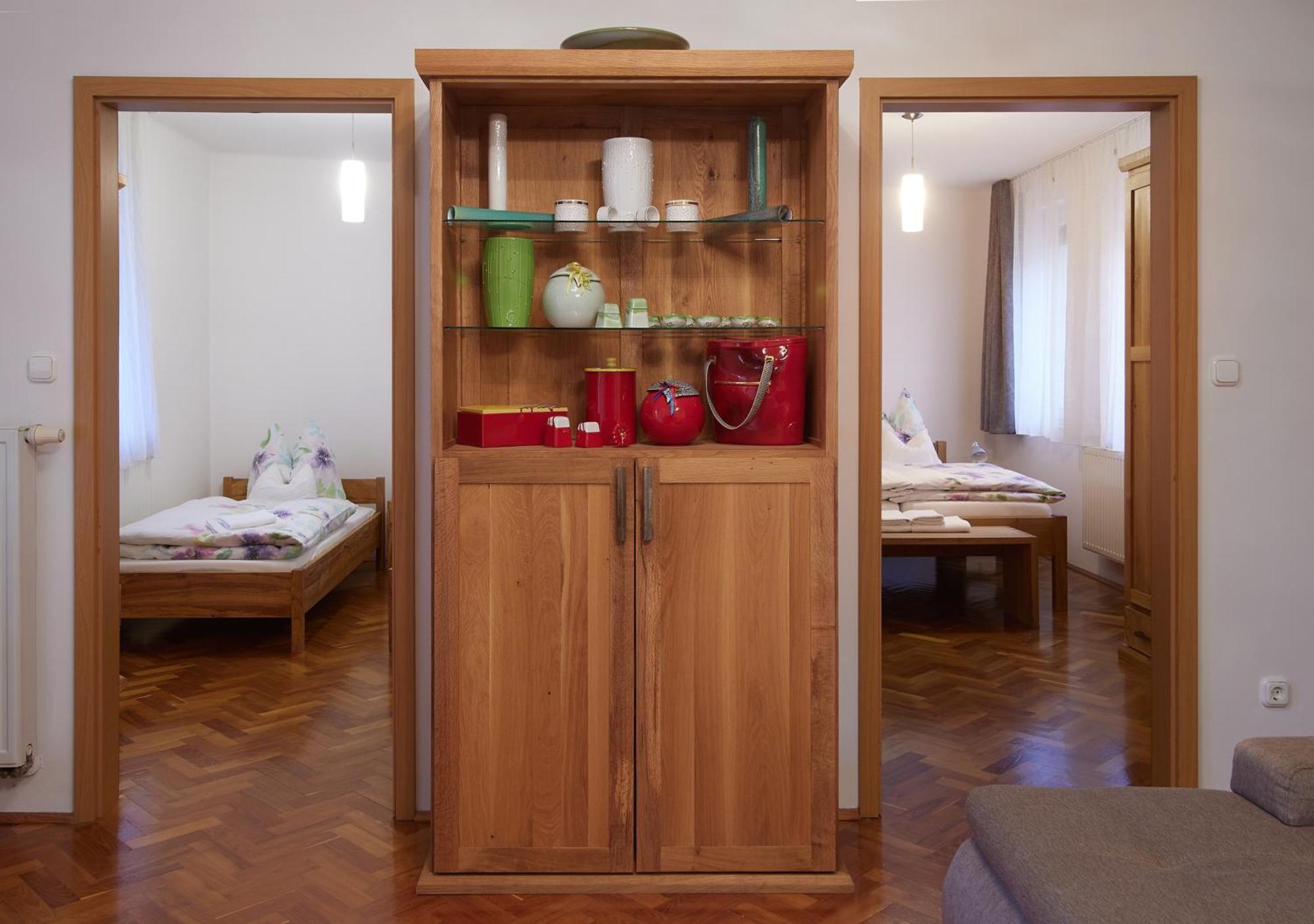 Keramikart-Wohnung ペーチ エクステリア 写真