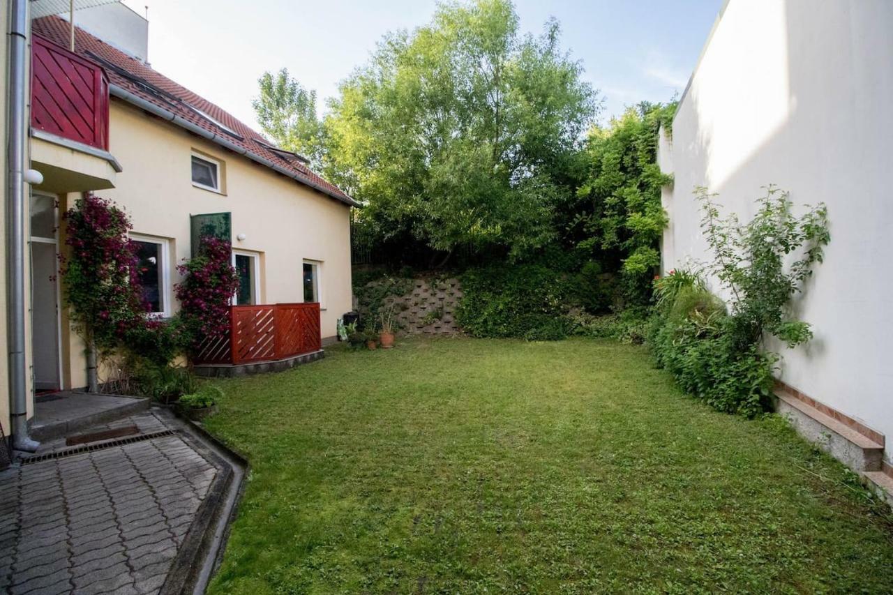 Keramikart-Wohnung ペーチ エクステリア 写真
